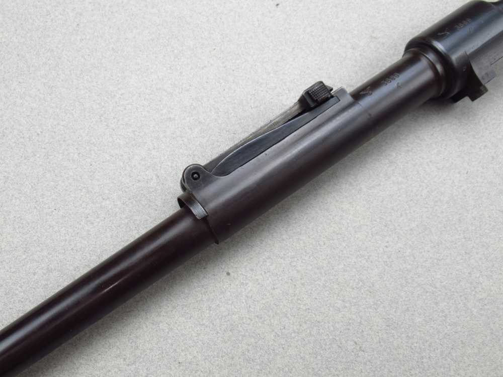 Desirable 1939 German WWII J.P. Sauer 147 8mm Mauser K98 rifle 98k 98-img-109