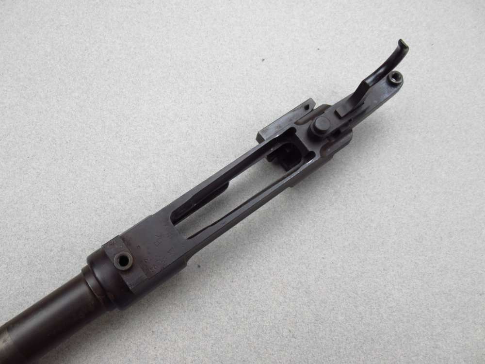 Desirable 1939 German WWII J.P. Sauer 147 8mm Mauser K98 rifle 98k 98-img-110