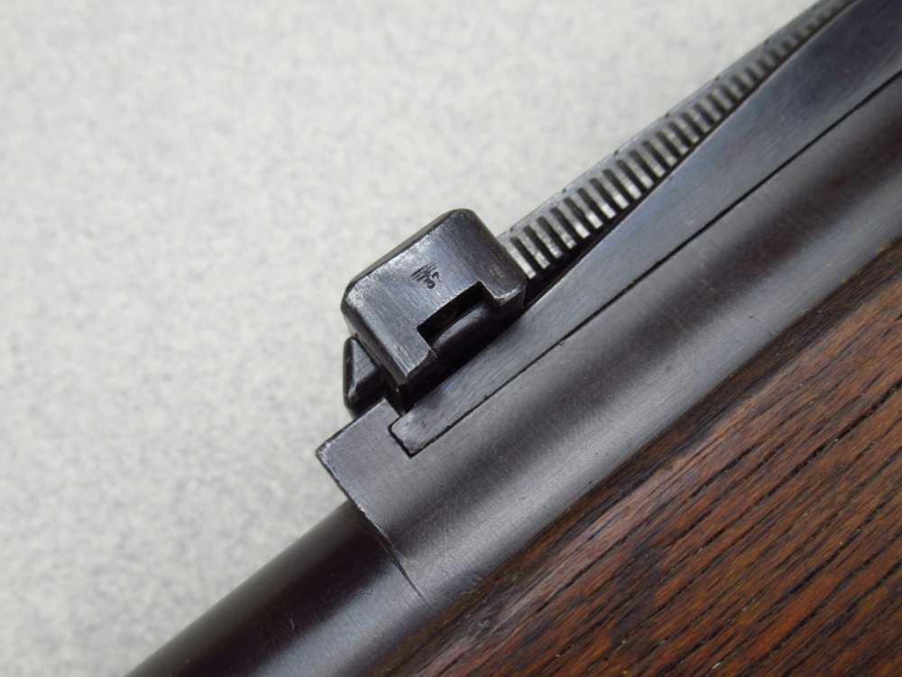 Desirable 1939 German WWII J.P. Sauer 147 8mm Mauser K98 rifle 98k 98-img-14