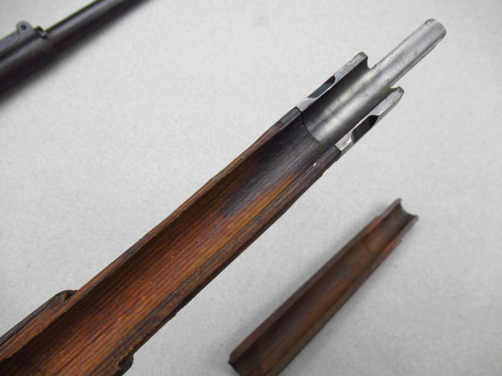 Desirable 1939 German WWII J.P. Sauer 147 8mm Mauser K98 rifle 98k 98-img-91