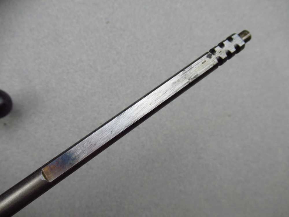 Desirable 1939 German WWII J.P. Sauer 147 8mm Mauser K98 rifle 98k 98-img-86