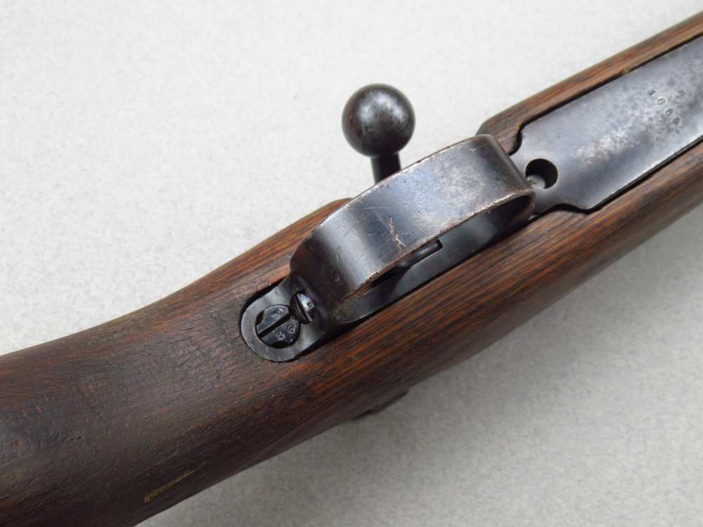 Desirable 1939 German WWII J.P. Sauer 147 8mm Mauser K98 rifle 98k 98-img-64