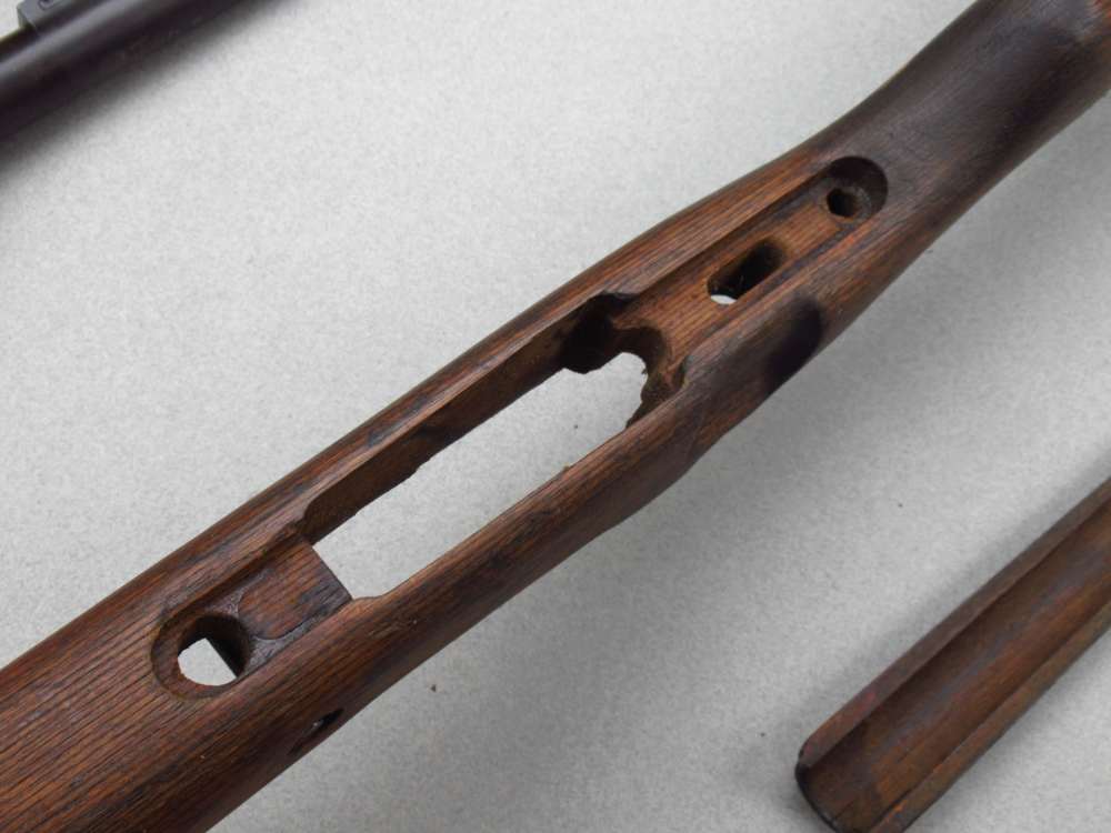 Desirable 1939 German WWII J.P. Sauer 147 8mm Mauser K98 rifle 98k 98-img-94