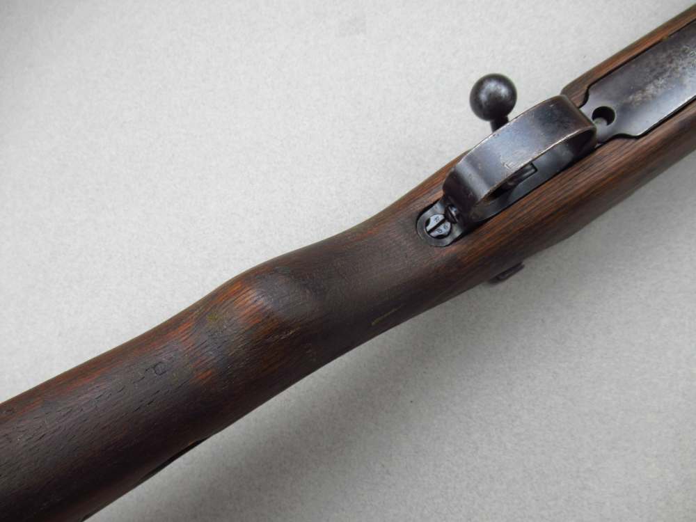 Desirable 1939 German WWII J.P. Sauer 147 8mm Mauser K98 rifle 98k 98-img-66