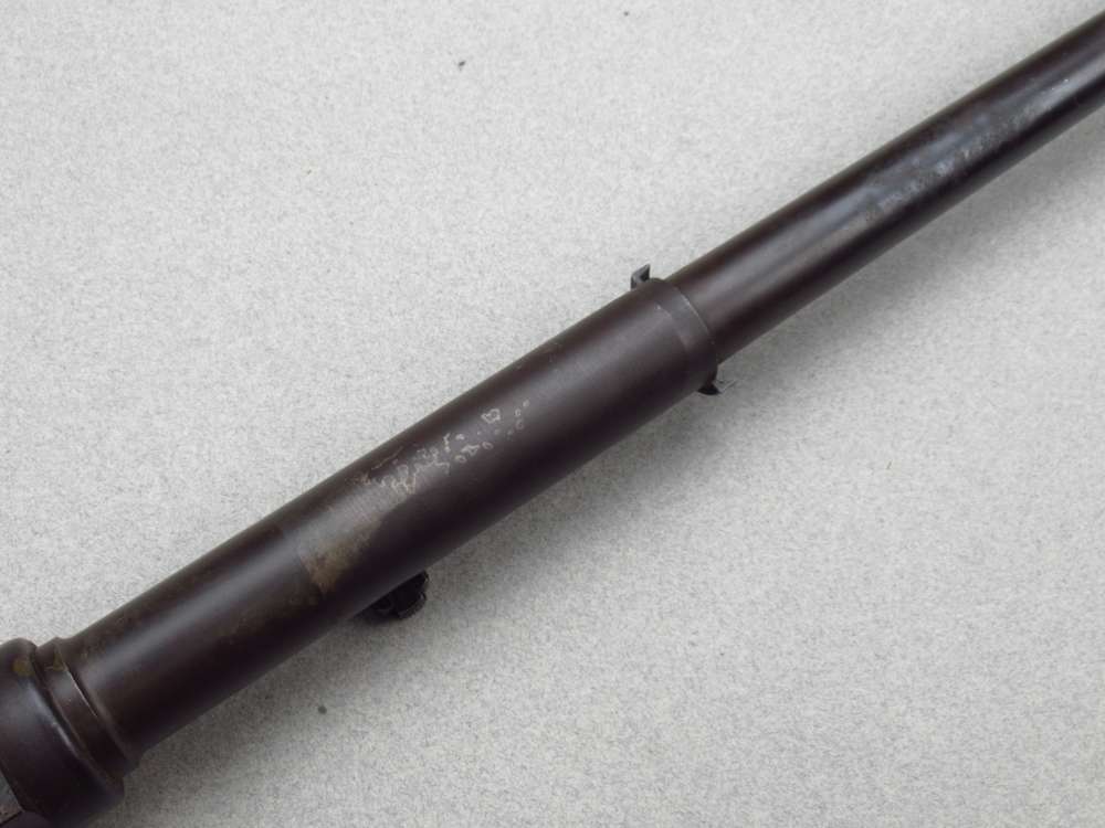 Desirable 1939 German WWII J.P. Sauer 147 8mm Mauser K98 rifle 98k 98-img-112