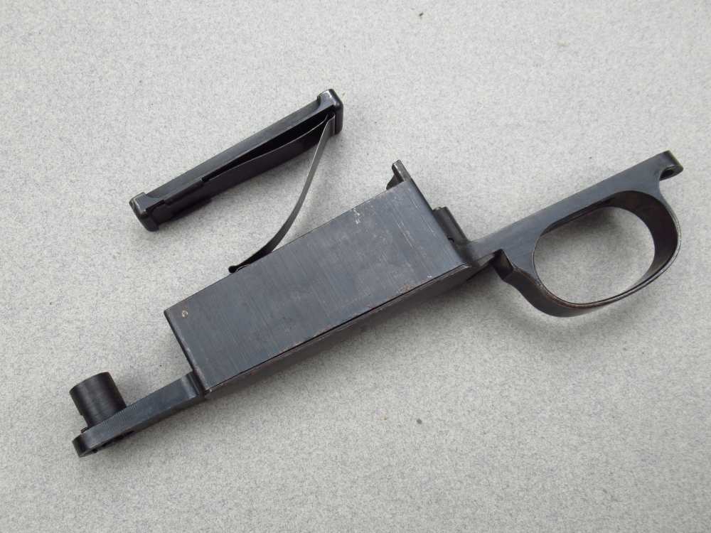 Desirable 1939 German WWII J.P. Sauer 147 8mm Mauser K98 rifle 98k 98-img-118