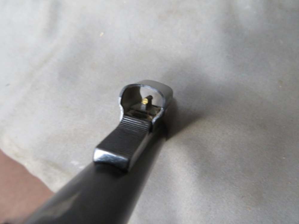 MARLIN MODEL 9 SEMI AUTO CAMP CARBINE-9MM LUGER-img-22