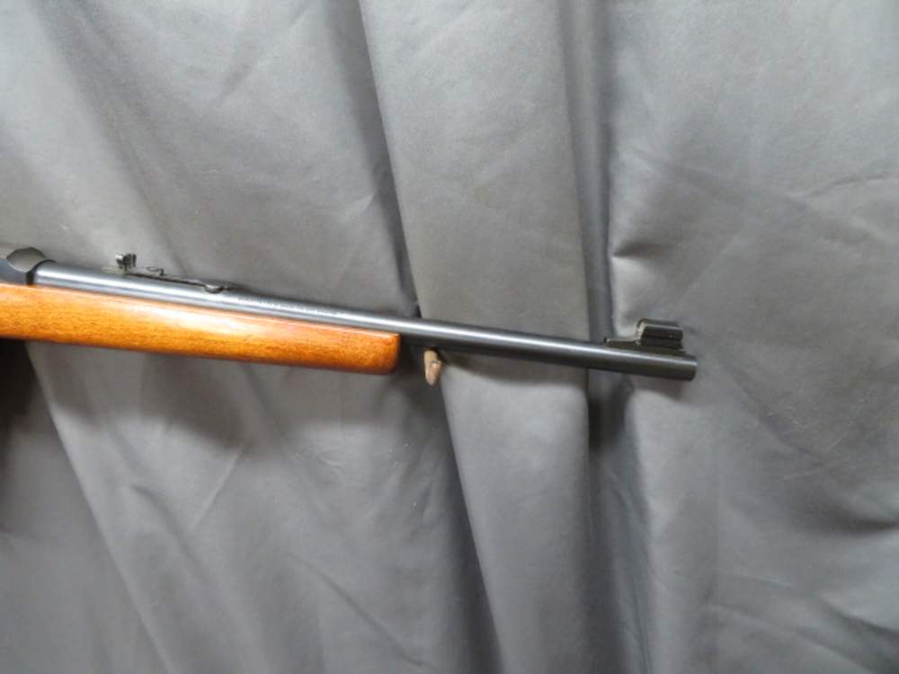 MARLIN MODEL 9 SEMI AUTO CAMP CARBINE-9MM LUGER-img-2