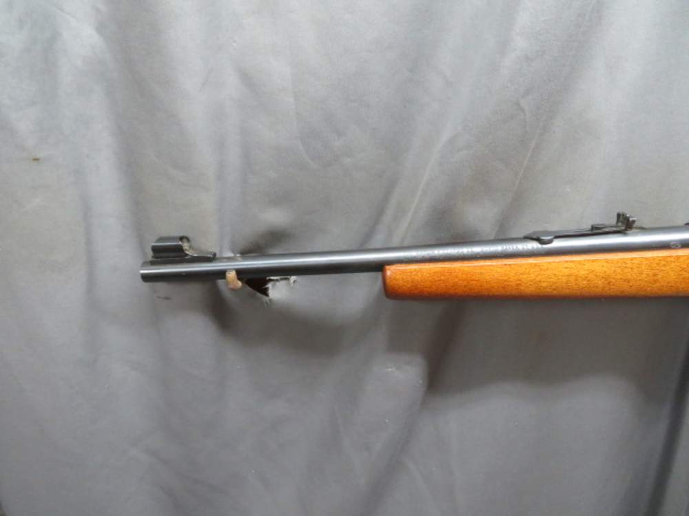 MARLIN MODEL 9 SEMI AUTO CAMP CARBINE-9MM LUGER-img-4
