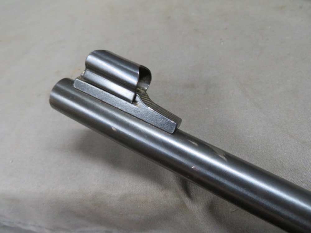 MARLIN MODEL 9 SEMI AUTO CAMP CARBINE-9MM LUGER-img-19
