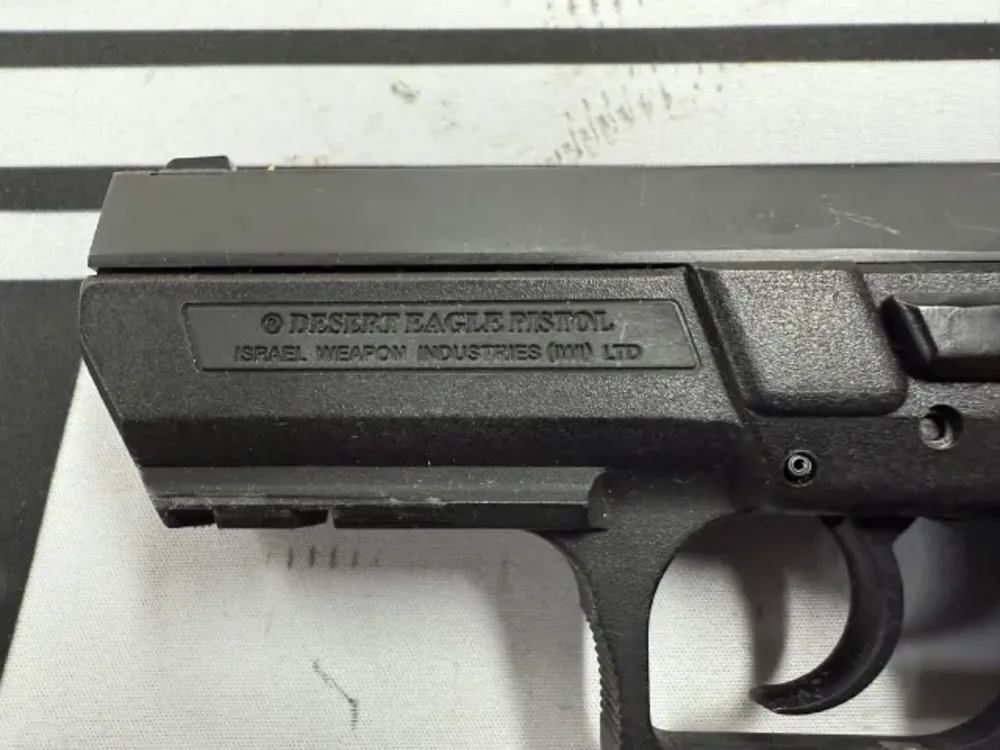 IWI JERICHO 941 DESERT EAGLE -img-4
