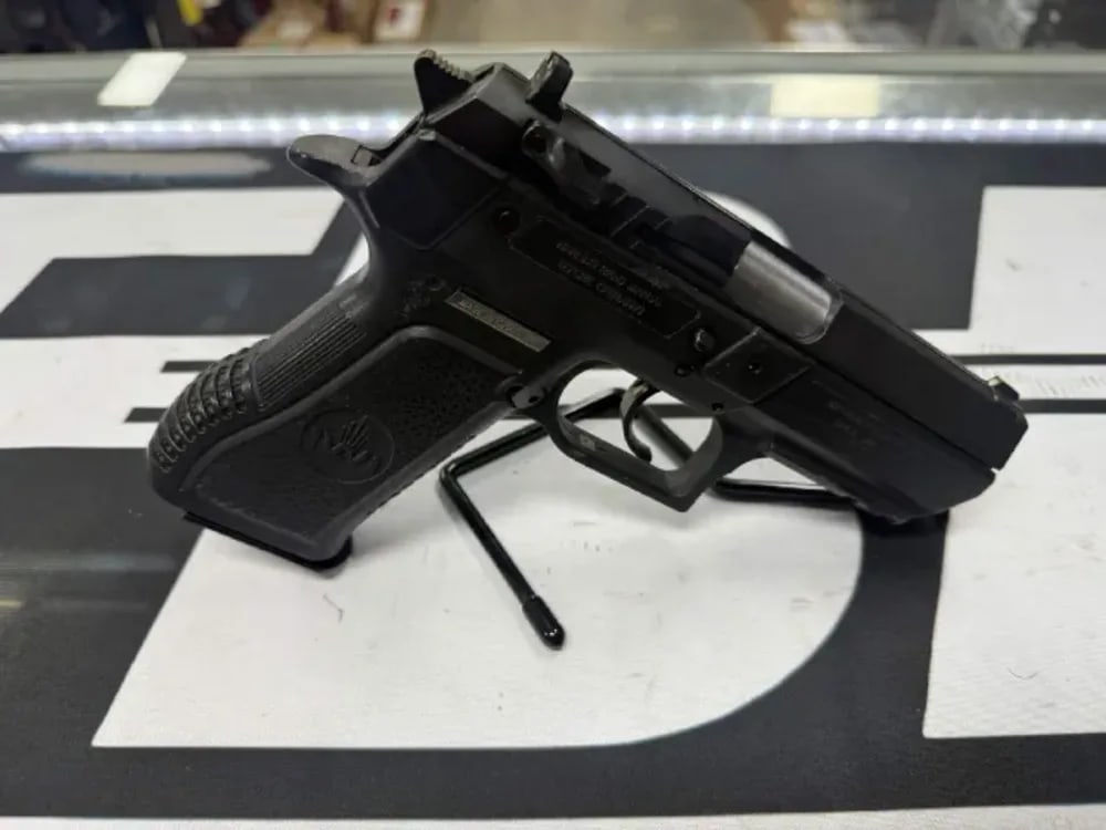 IWI JERICHO 941 DESERT EAGLE -img-0