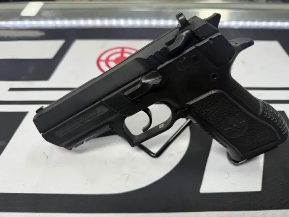 IWI JERICHO 941 DESERT EAGLE -img-2