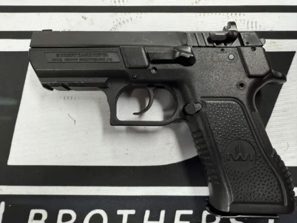IWI JERICHO 941 DESERT EAGLE -img-3