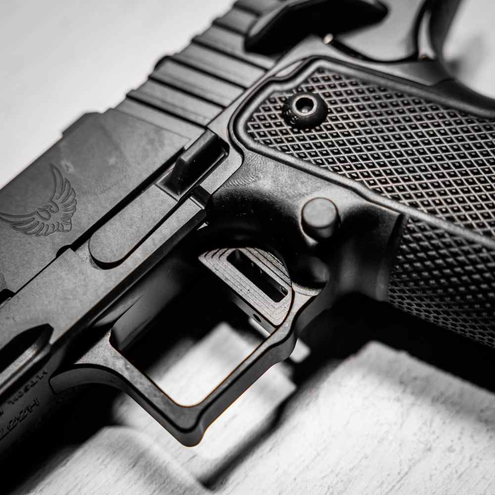 Phoenix Trinity H-Duty 2011 9mm Optic Ready-img-5