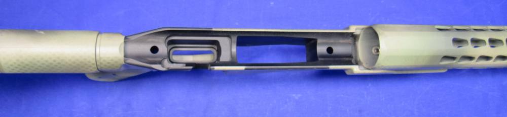 Remington 700 PCR Precision Aluminum Chassis System - Police Trade-in-img-13