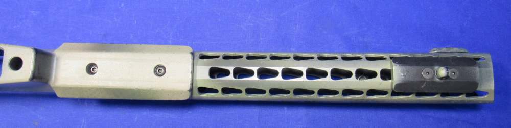 Remington 700 PCR Precision Aluminum Chassis System - Police Trade-in-img-10