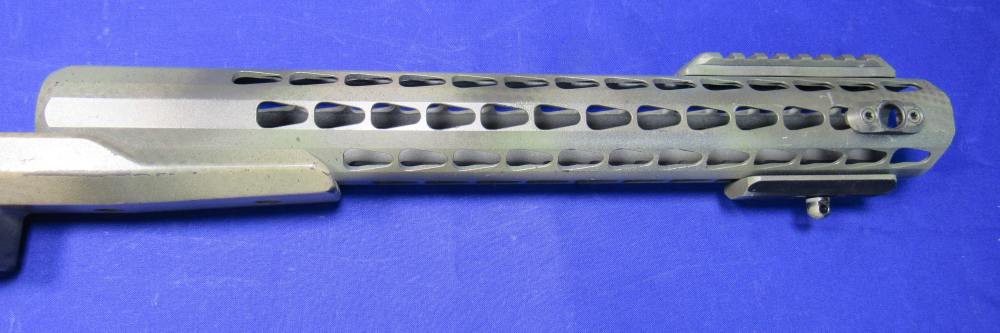 Remington 700 PCR Precision Aluminum Chassis System - Police Trade-in-img-6