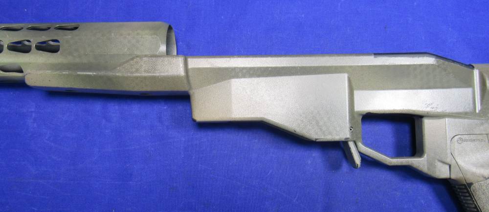 Remington 700 PCR Precision Aluminum Chassis System - Police Trade-in-img-17