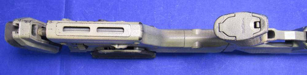 Remington 700 PCR Precision Aluminum Chassis System - Police Trade-in-img-8