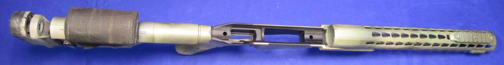 Remington 700 PCR Precision Aluminum Chassis System - Police Trade-in-img-11