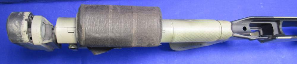 Remington 700 PCR Precision Aluminum Chassis System - Police Trade-in-img-12
