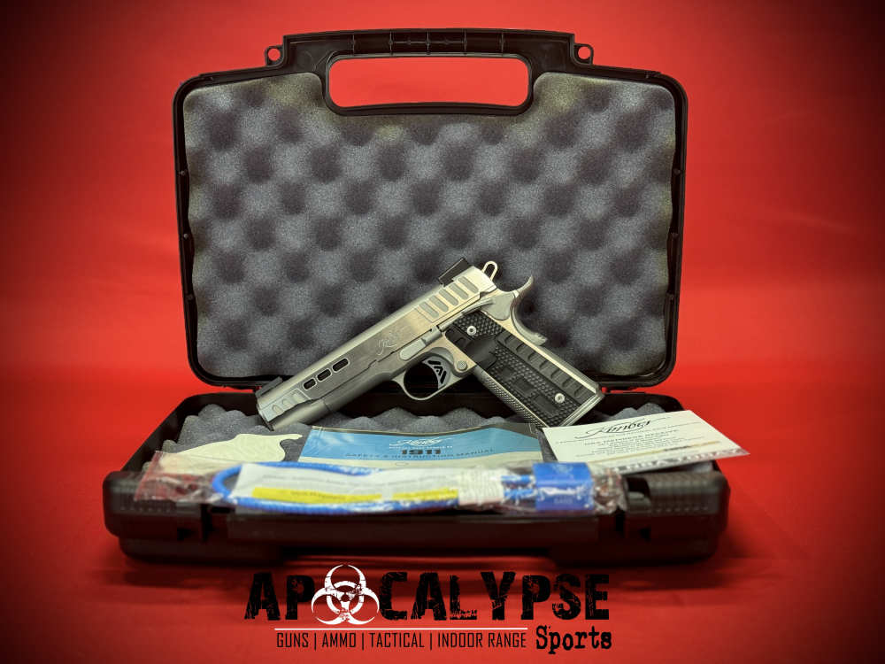 Kimber Rapide-img-10