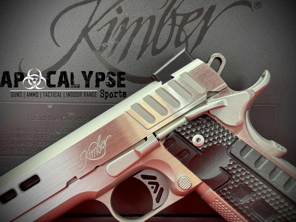 Kimber Rapide-img-7