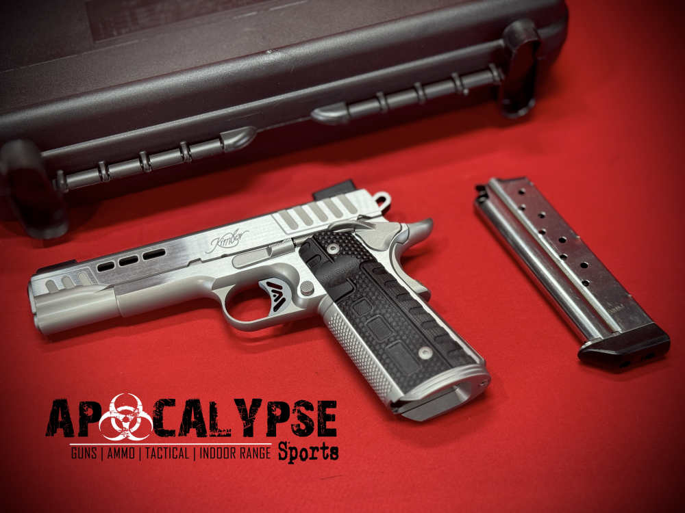 Kimber Rapide-img-0