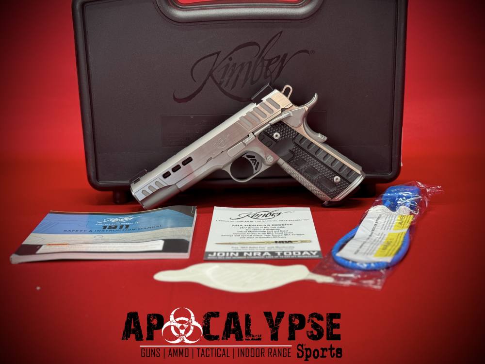 Kimber Rapide-img-9