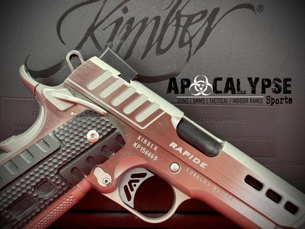 Kimber Rapide-img-8