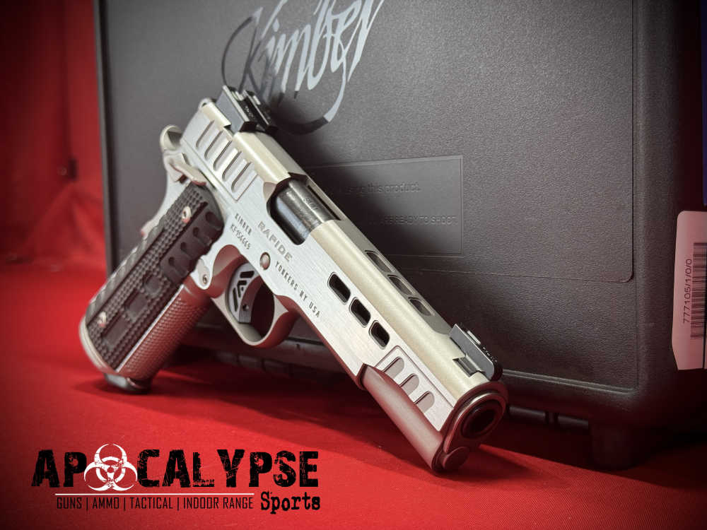 Kimber Rapide-img-1