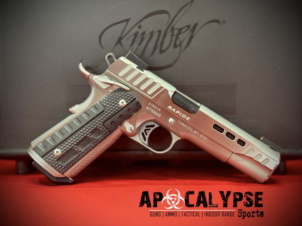 Kimber Rapide-img-3