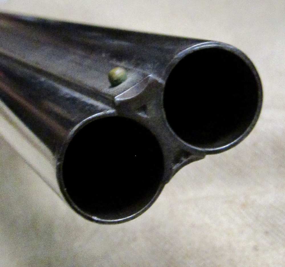 A.H. Fox 20 Gauge CE Grade Engraved Double Barrel Shotgun 1932 .01 NR-img-32