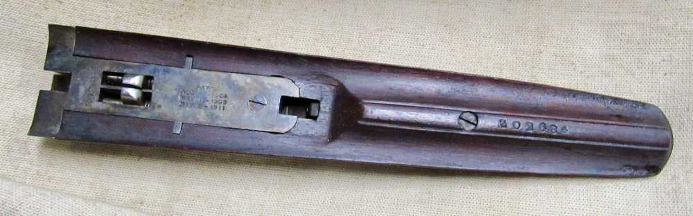 A.H. Fox 20 Gauge CE Grade Engraved Double Barrel Shotgun 1932 .01 NR-img-56