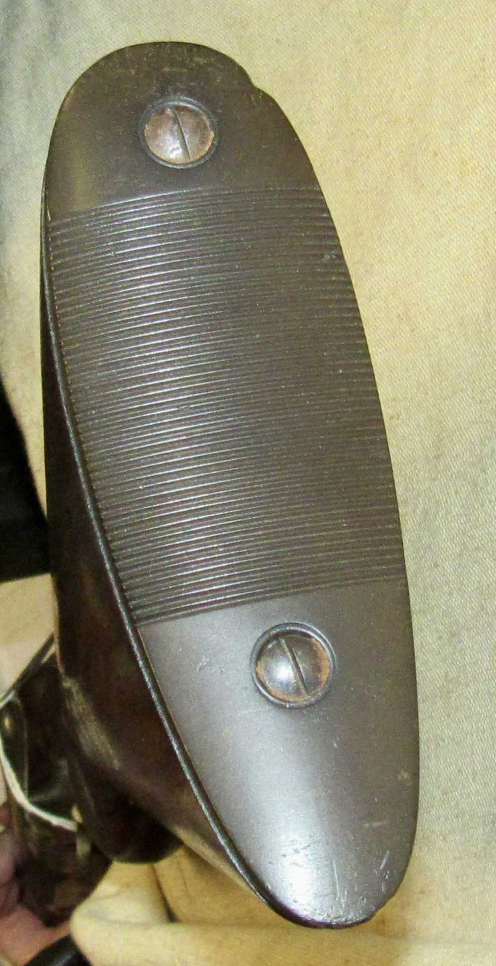 A.H. Fox 20 Gauge CE Grade Engraved Double Barrel Shotgun 1932 .01 NR-img-47