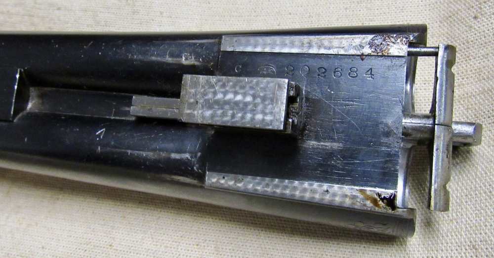 A.H. Fox 20 Gauge CE Grade Engraved Double Barrel Shotgun 1932 .01 NR-img-53