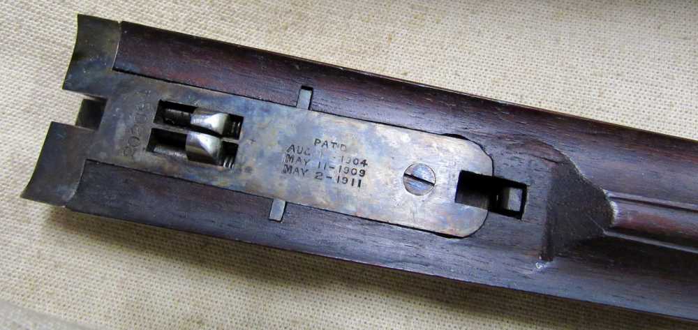 A.H. Fox 20 Gauge CE Grade Engraved Double Barrel Shotgun 1932 .01 NR-img-58