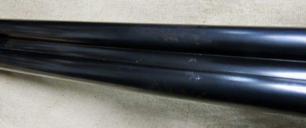 A.H. Fox 20 Gauge CE Grade Engraved Double Barrel Shotgun 1932 .01 NR-img-34