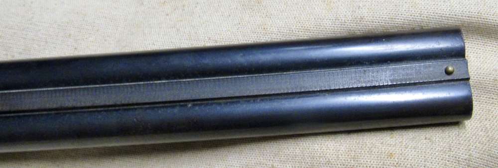 A.H. Fox 20 Gauge CE Grade Engraved Double Barrel Shotgun 1932 .01 NR-img-31