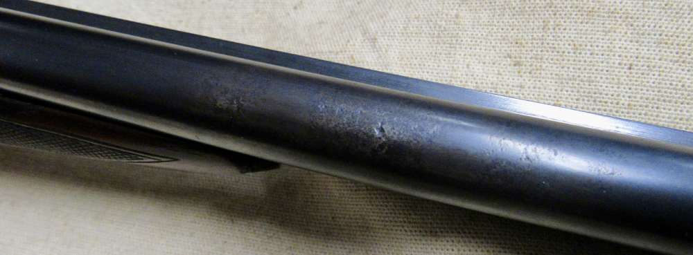 A.H. Fox 20 Gauge CE Grade Engraved Double Barrel Shotgun 1932 .01 NR-img-37