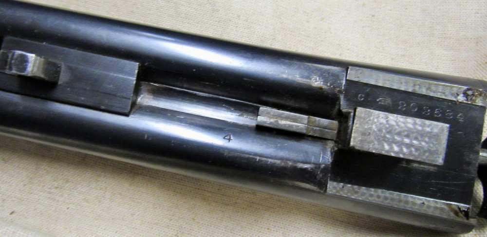 A.H. Fox 20 Gauge CE Grade Engraved Double Barrel Shotgun 1932 .01 NR-img-54