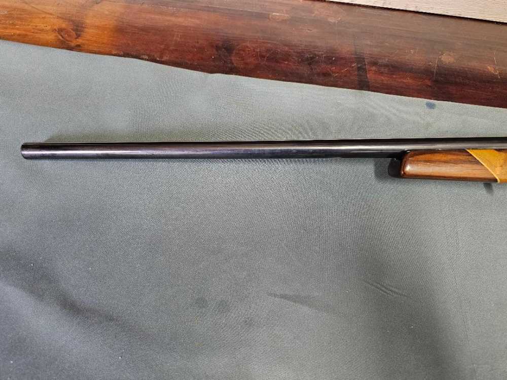 Used Weatherby Mark V Deluxe 378 Wby Magnum -img-4