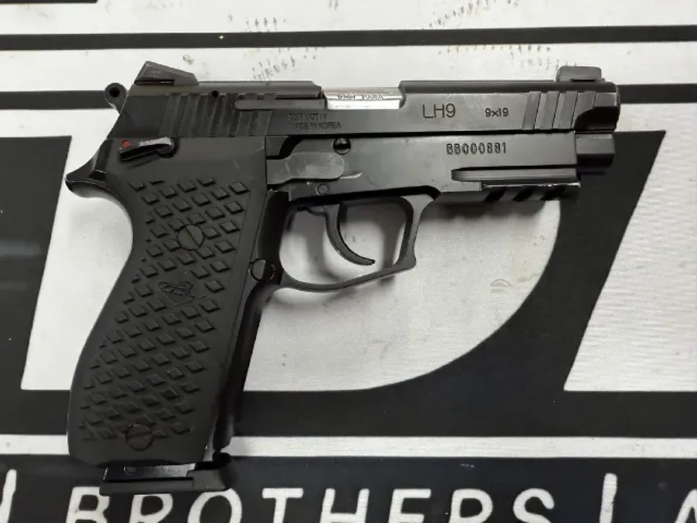 LIONHEART INDUSTRIES LH9 -img-6