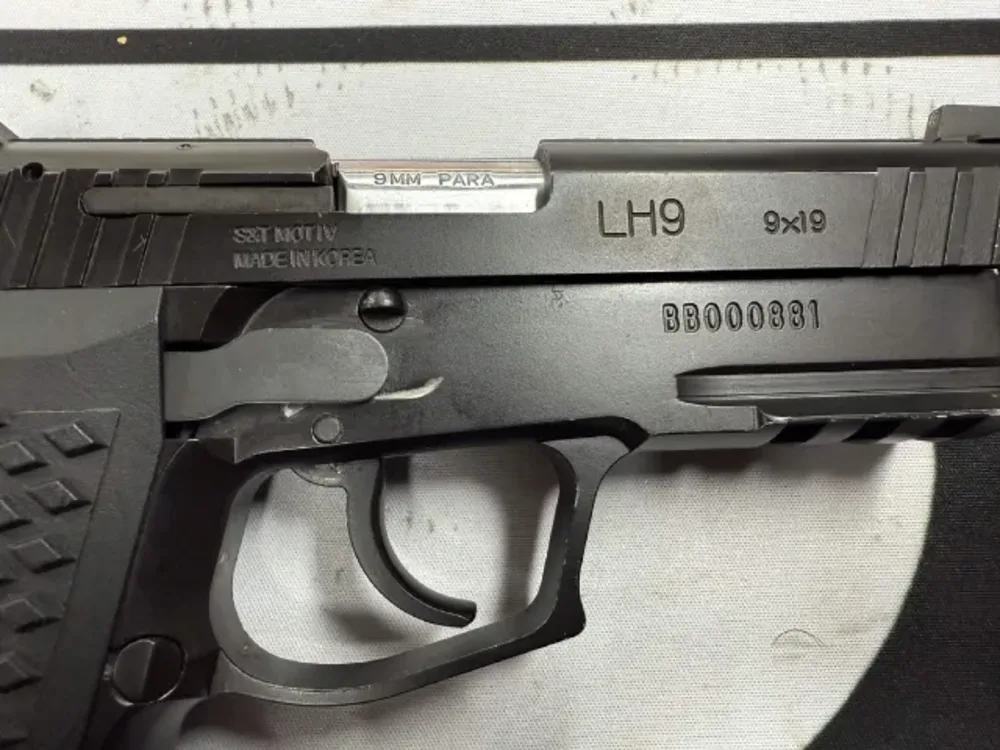 LIONHEART INDUSTRIES LH9 -img-7