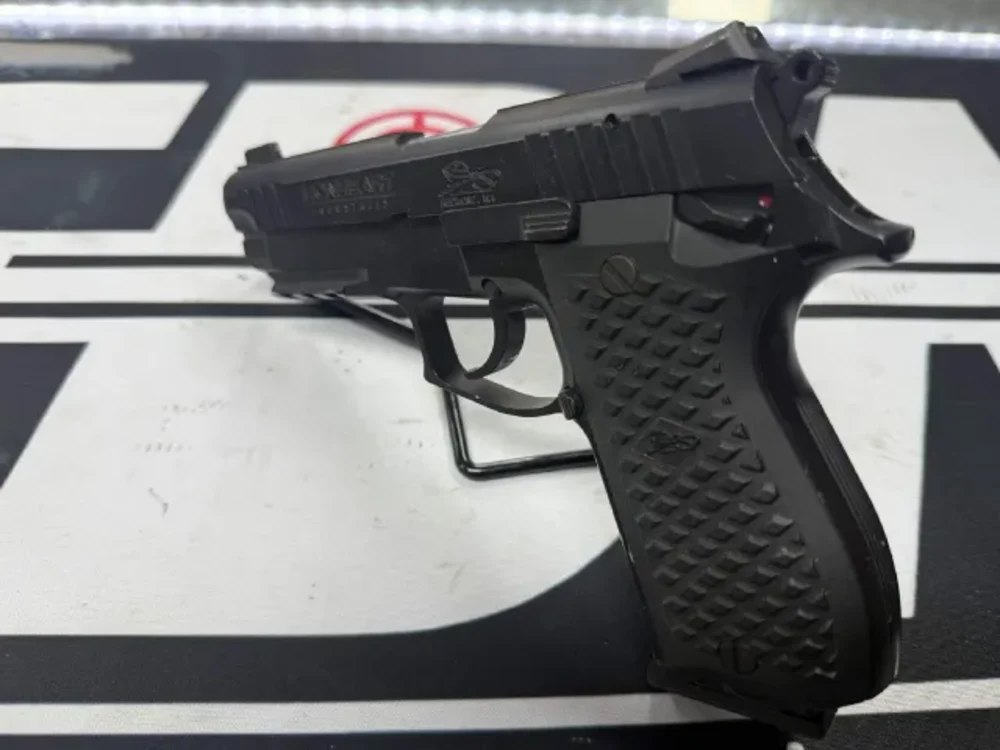 LIONHEART INDUSTRIES LH9 -img-2