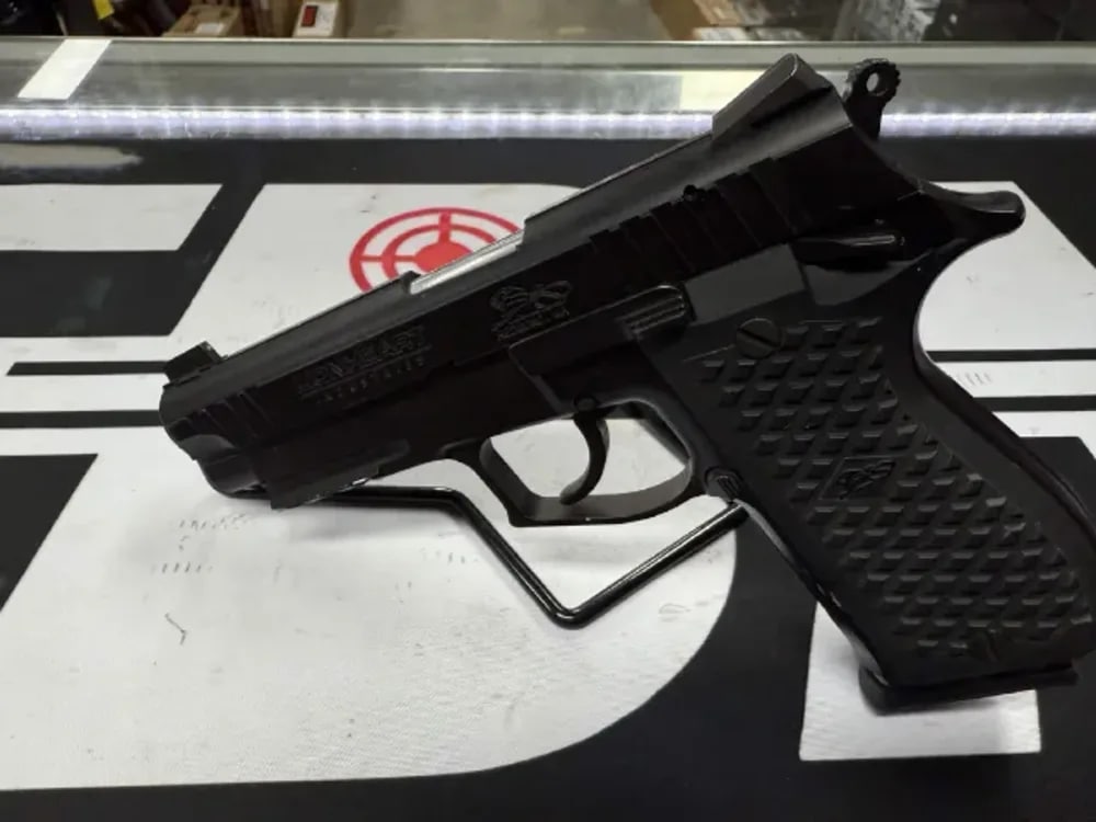 LIONHEART INDUSTRIES LH9 -img-3