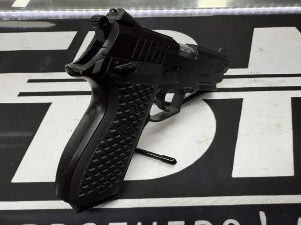 LIONHEART INDUSTRIES LH9 -img-1