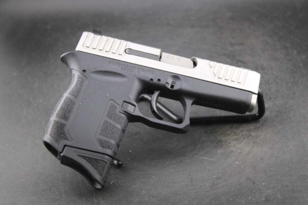 Diamondback DB9 9mm Item P-294-img-0