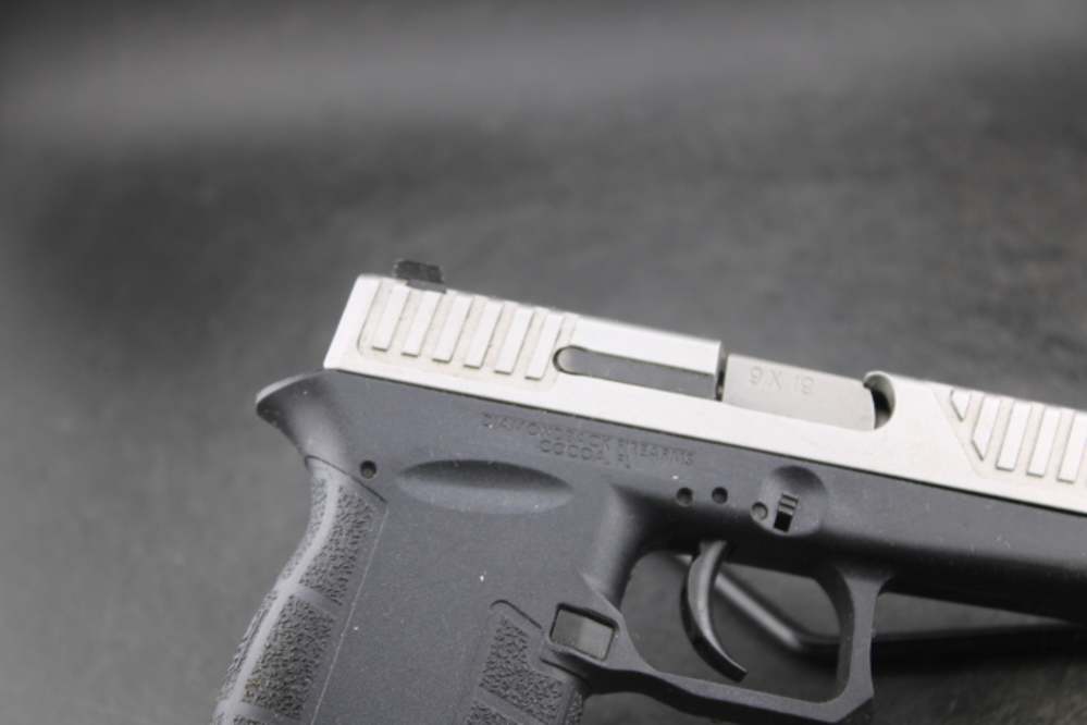Diamondback DB9 9mm Item P-294-img-3
